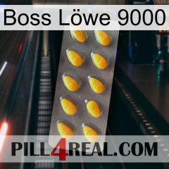 Boss Löwe 9000 cialis1